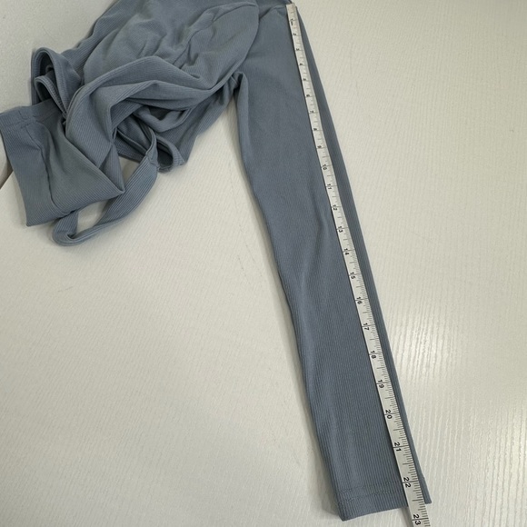 Superdown Women’s Sylvie Wrap Tie Top Size Small - Picture 8 of 9